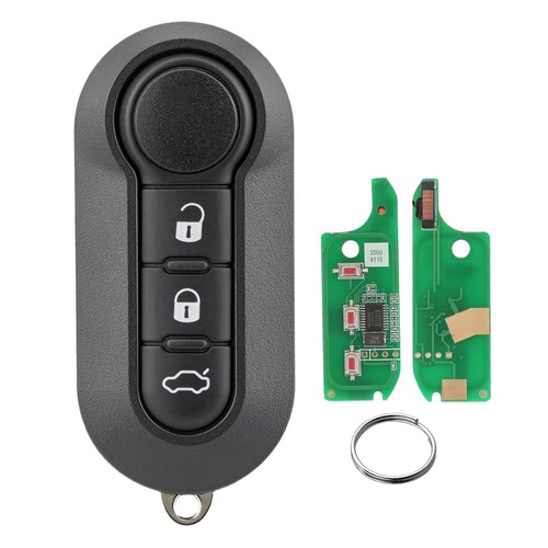 Hymolkye button flip remote - hymolkye,