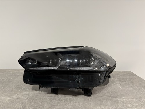 Bmw g01 passenger left - g01,