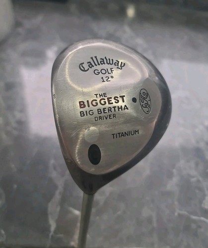 Callaway biggest big - callaway,