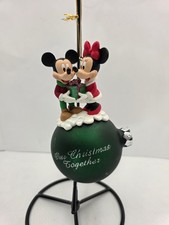 Disney Mickey Minnie Mouse