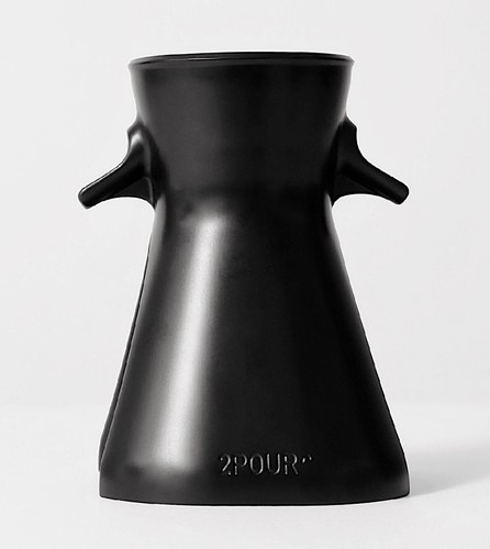 2pour dual press accessory - dual,