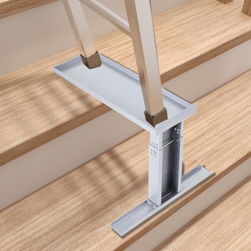 Ladder stabilizer - ladder,