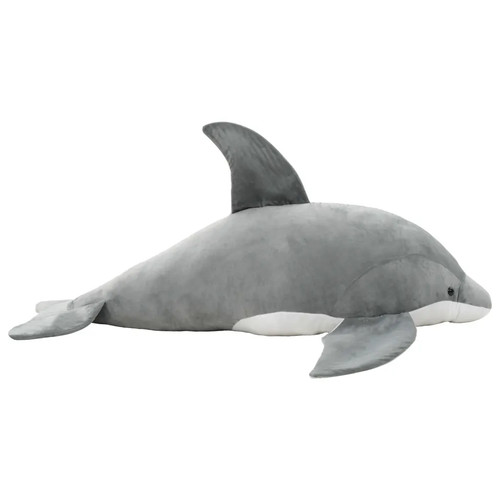Walplus dolphin plush - dolphin, cuddly