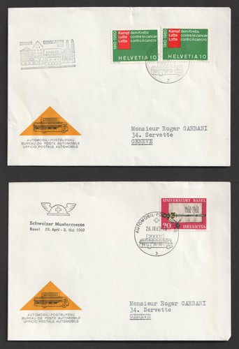 Switzerland two mobile post - switzerland,