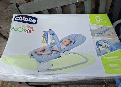 Chicco hoopla baby - chicco,