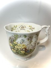 Royal Doulton Brambly Hedge