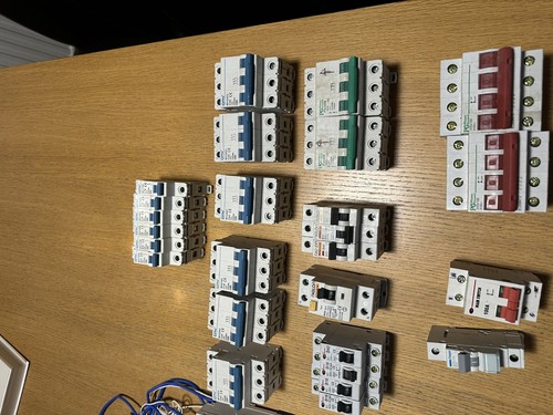 Phaseguard rcbo mcb - phaseguard,