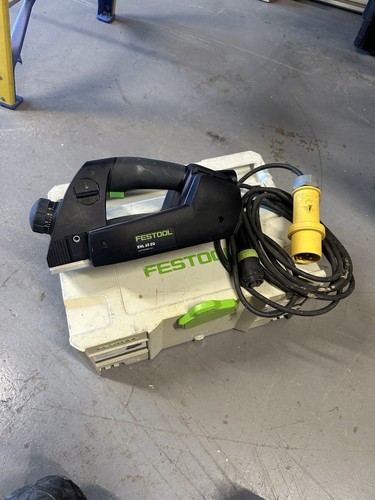 Festool ehl 110v handed - ehl, eq