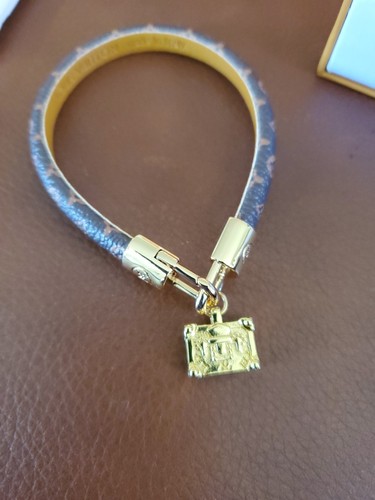 Louis vuitton bracelet - vuitton,