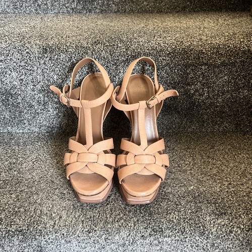 Ysl tribute sandals - tribute,