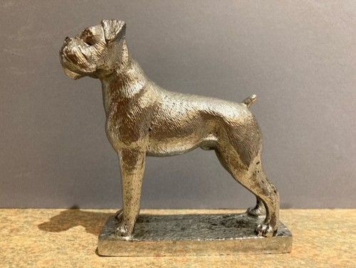 Vintage louis lejeune boxer - vintage,