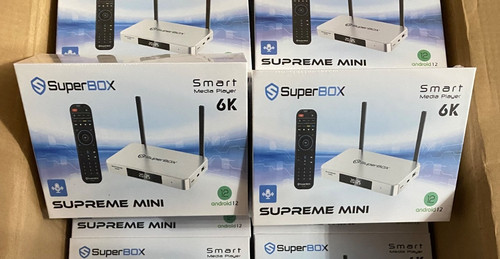 2026 supreme mini - supreme, superbox