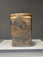 Chinese Archaic old Jade
