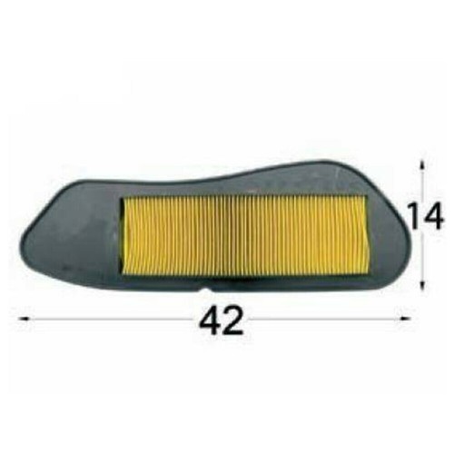 Oil filter air - air, yamaha