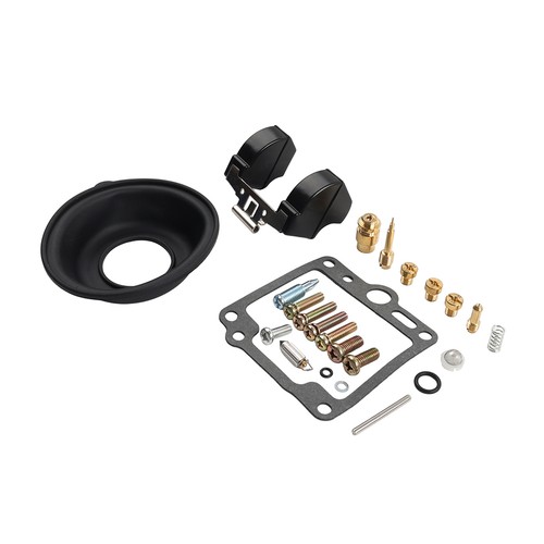 Carburetor repair rebuild kit - carburetor,