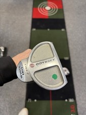Odyssey 2 Ball Putter