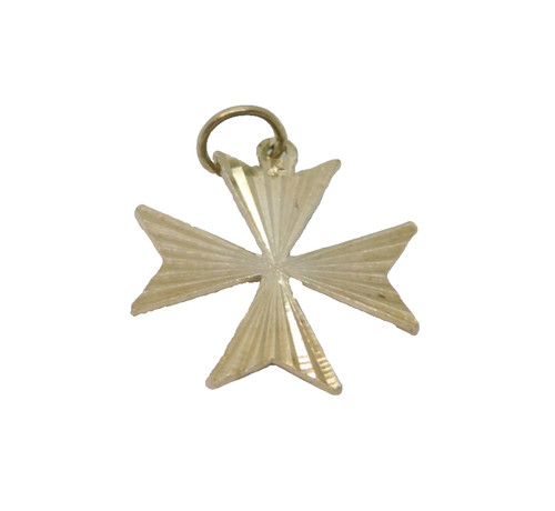 Sterling silver stripy - sterling,