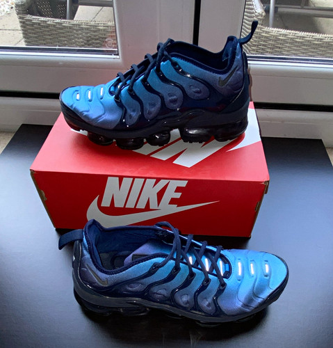 Nike air vapormax plus - air,