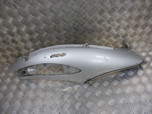 Piaggio beverly 500 2003 rear - piaggio,