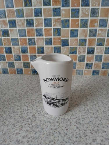 Vintage rare bowmore islay - bowmore,
