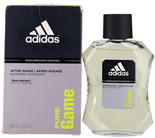 Pure game adidas - game, for