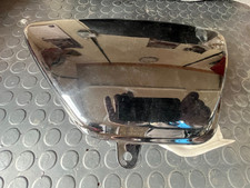 Suzuki Zr50sl Right side panel