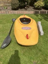 Riot disco kayak - riot,
