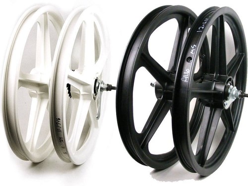 Skyway tuff mag coaster brake - tuff,