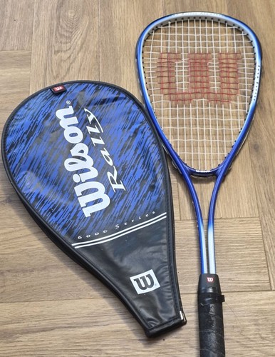 Squash racket wilson rally - wilson,