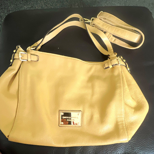 Smith canova boho beige - smith, &