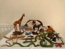 Vintage Bundle Job Lot ELC AAA