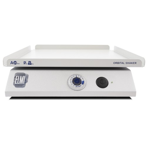Elmi laboratory orbital shaker - orbital,