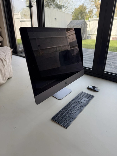 Apple imac pro 18 - 5k,