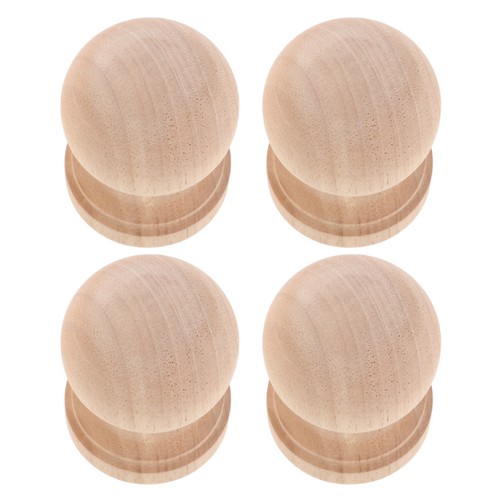 Pcs round replacement - 4,