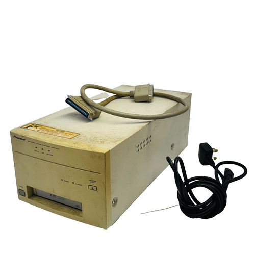 Pioneer drm 6nx vintage - drm-6nx,
