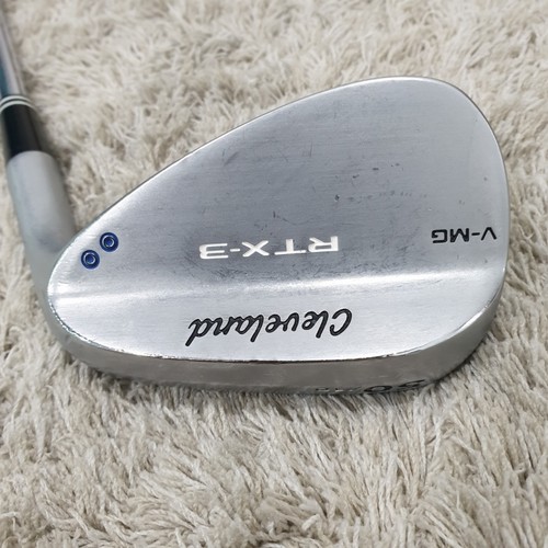 Cleveland wedge pro s - wedge, 50°