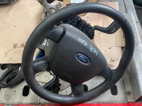 Ford transit mk7 - ford,