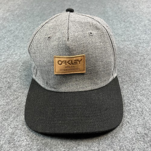 Oakley hat cap - hat,