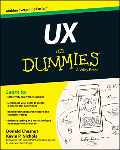 For dummies nichols - dummies, by