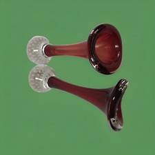 Pair Of Åseda Kronoberg