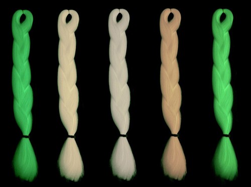 Cyberloxshop glow the dark - glow,