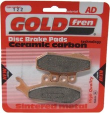 Brake Pads Front For Aprilia