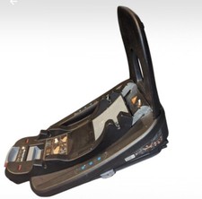 Cosatto Port i-size isofix fitting car seat base - For Port i-Size RAC seat