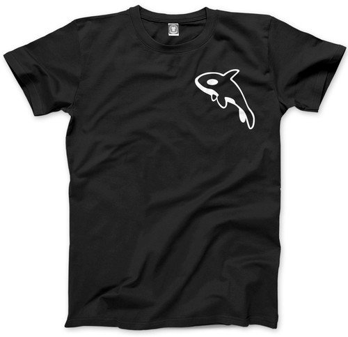 Orca killer whale cute - orca,