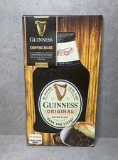 Guinness Glass Chopping Board