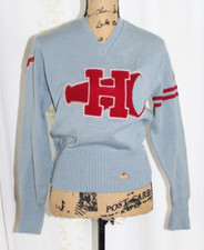 Vintage 1949 Kandel H Cheer