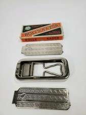 Vintage Rolls Razor Imperial