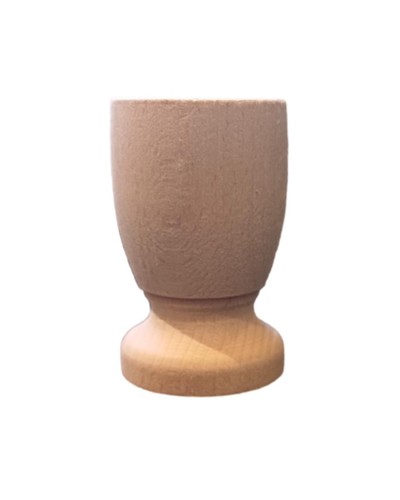 Set egg cups - cups, solid