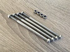 MGF MGTF Trophy Stainless