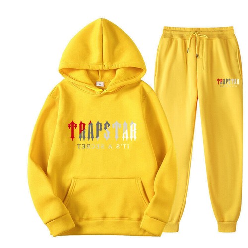 New unisex tracksuits two - new,